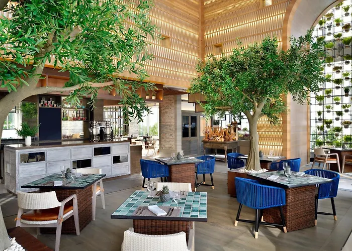 Crowne Plaza Dubai Marina By IhgHotel Stelle